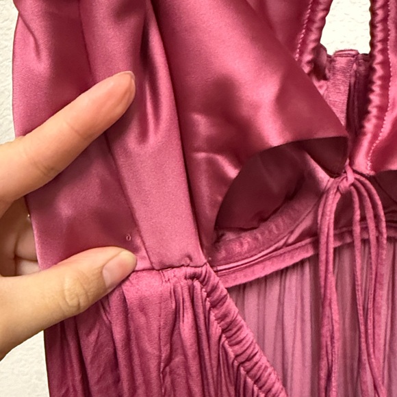 Free People Freya Maxi Dress - Picture 14 of 15